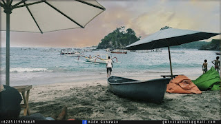 Pesona Alam di Nusa Penida yang Harus Kamu Ketahui Pesona Alam di Nusa Penida yang Harus Kamu Ketahui