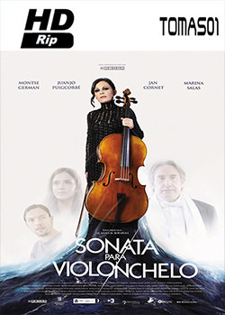 Sonata para violonchelo (2015) HDRip Sonata para violonchelo (2015) HDRip