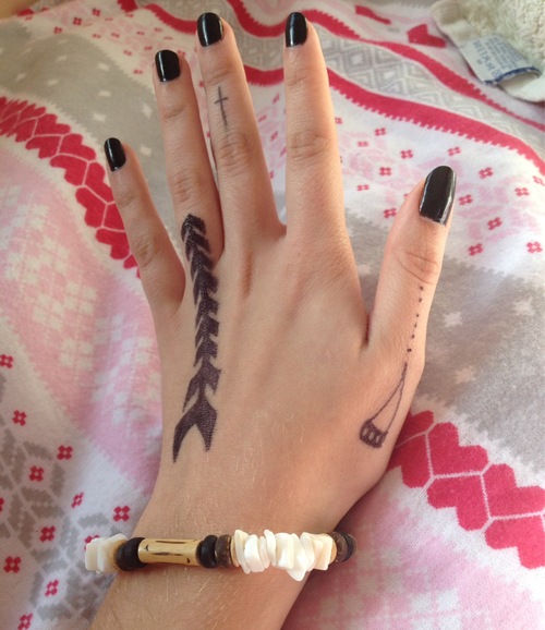 Tatuajes pequeños para mujeres Tatuajes pequeños para mujeres