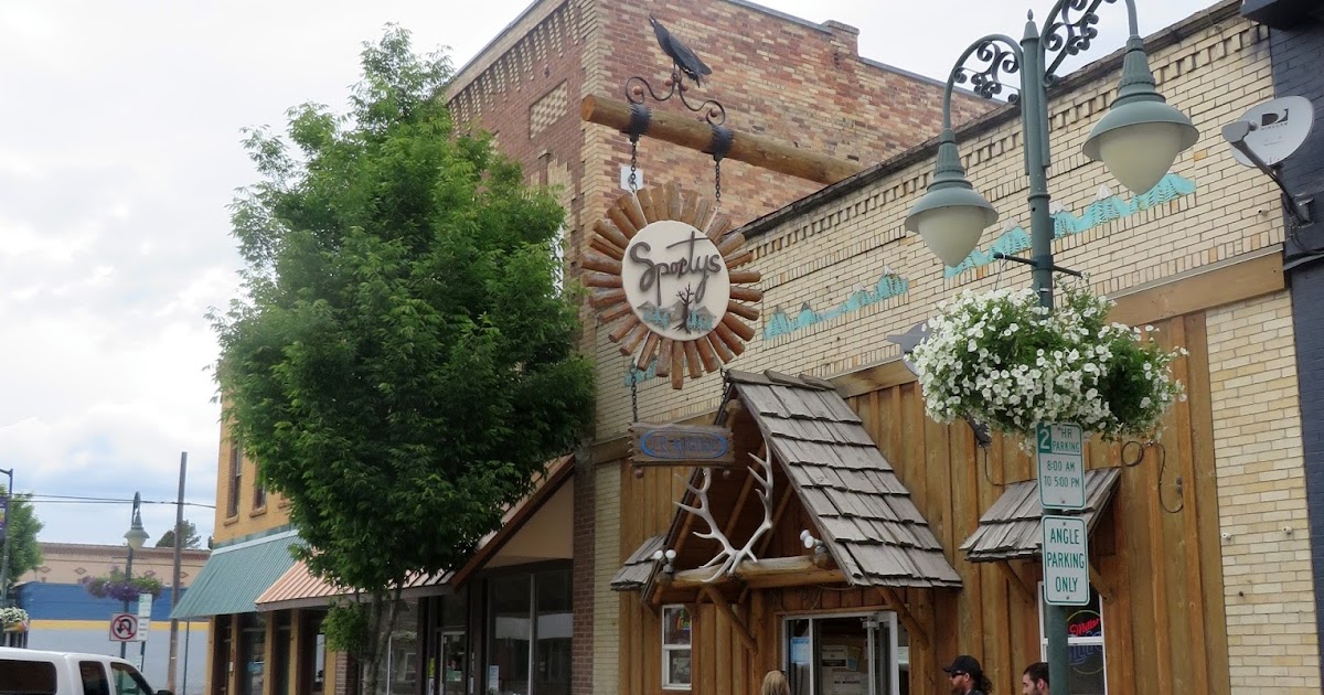 Blog 2538 Sportys, Chewelah, WA 5/25/2014