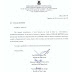 SERVENTUÁRIOS DO FÓRUM DE JAGUARARI REPUDIAM MANIFESTAÇÃO CONTRA JUÍZA LOCAL