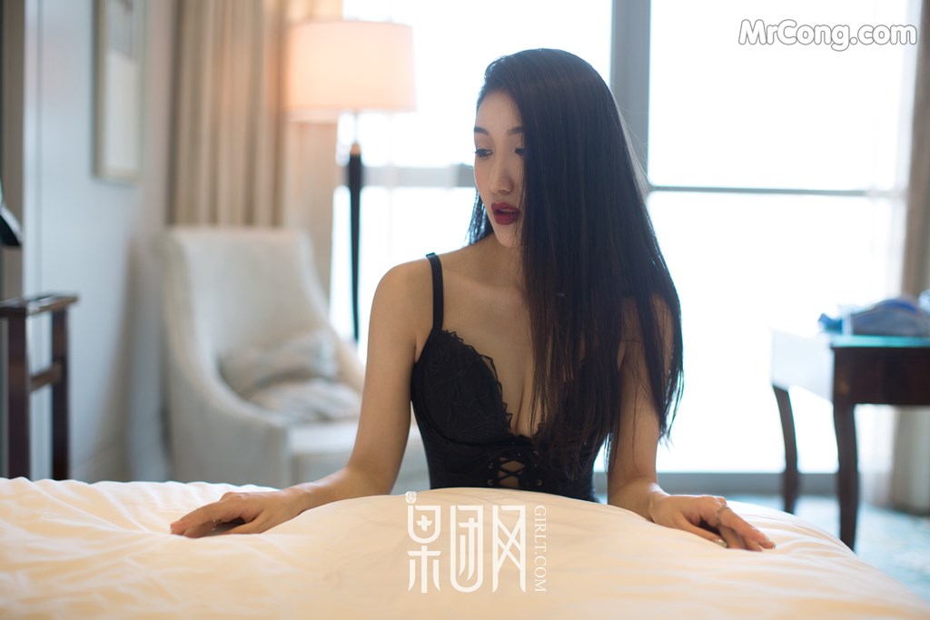 GIRLT No.050: Model Wang Zheng (王 争) (45 pictures) photo 2-10