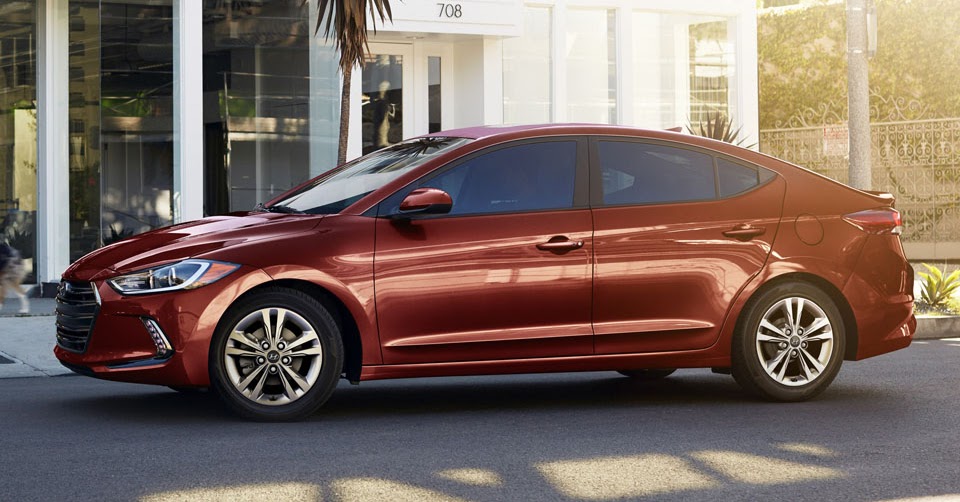 2016 Hyundai Elantra Value Edition >> Hyundai Extends Value Edition To The 2017 Elantra For $20,250 2016 Hyundai Elantra Value Edition >> Hyundai Extends Value Edition To The 2017 Elantra For $20,250