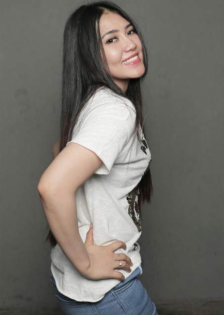 Lirik Lagu Via Vallen Ninja Opo Vespa Dan Artinya Lirik Lagu Via Vallen