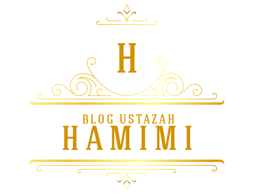 Ustazah Hamimi