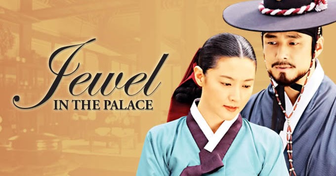 (Download Movies) Jewel in the Palace | BRILLIANT PORTAL