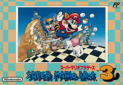 Rara versão de Super Mario Bros. 3 para PC vira peça de museu nos EUA