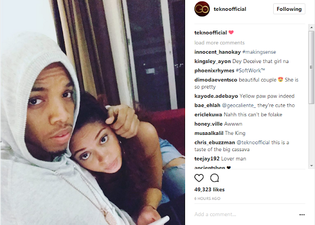 Tekno-Lola-Rae-dating-bishopikediblog