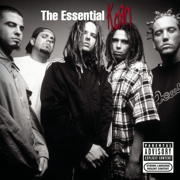 RockNews Discography Korn Discografia