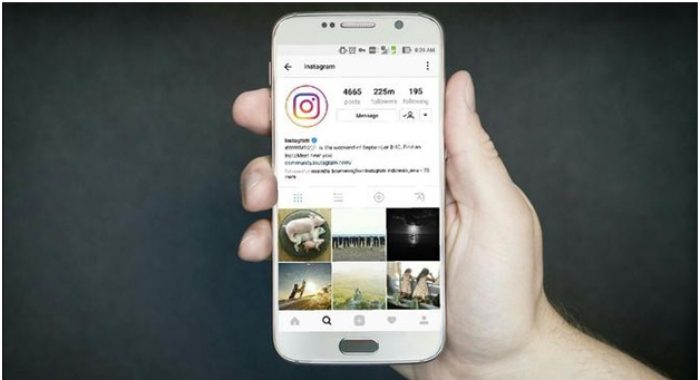 Cara Cepat Terkenal di Instagram dengan Mudah