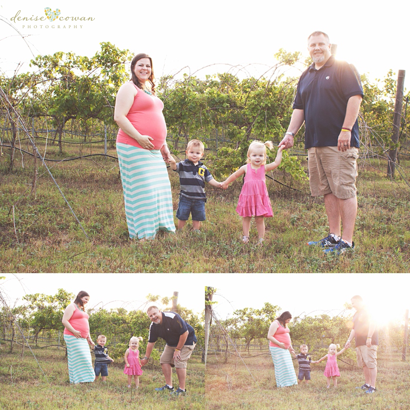 Denise Cowan Photography Katy, TX Maternity Photographer