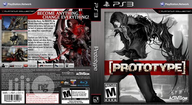 Prototype 1 Pc Game Download Highly Compressed 18gb