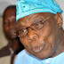 Obasanjo Speak His Mind on President Buhari, his new book 'Making Africa Work', Youth Agitation and Atiku