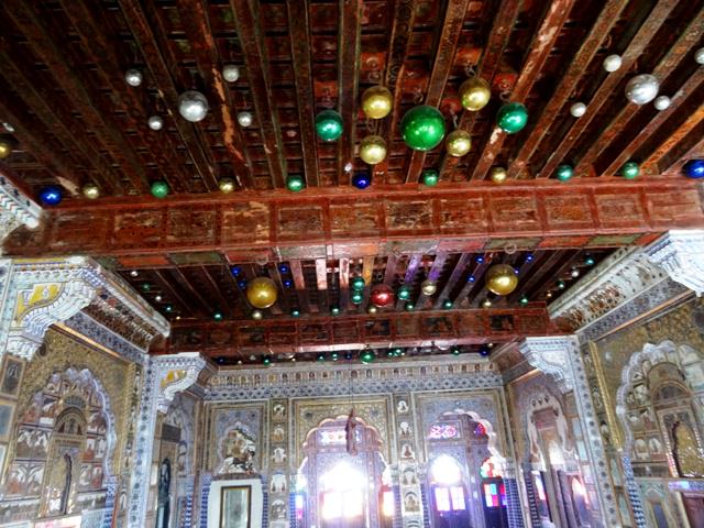 Mehrangarh Fort - History and Architecture