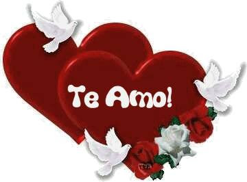 Imágenes de amor con frases de te amo Imágenes de amor con frases de te amo