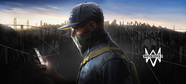 Spesifikasi game Watch Dogs 2 di PC Spesifikasi game Watch Dogs 2 di PC