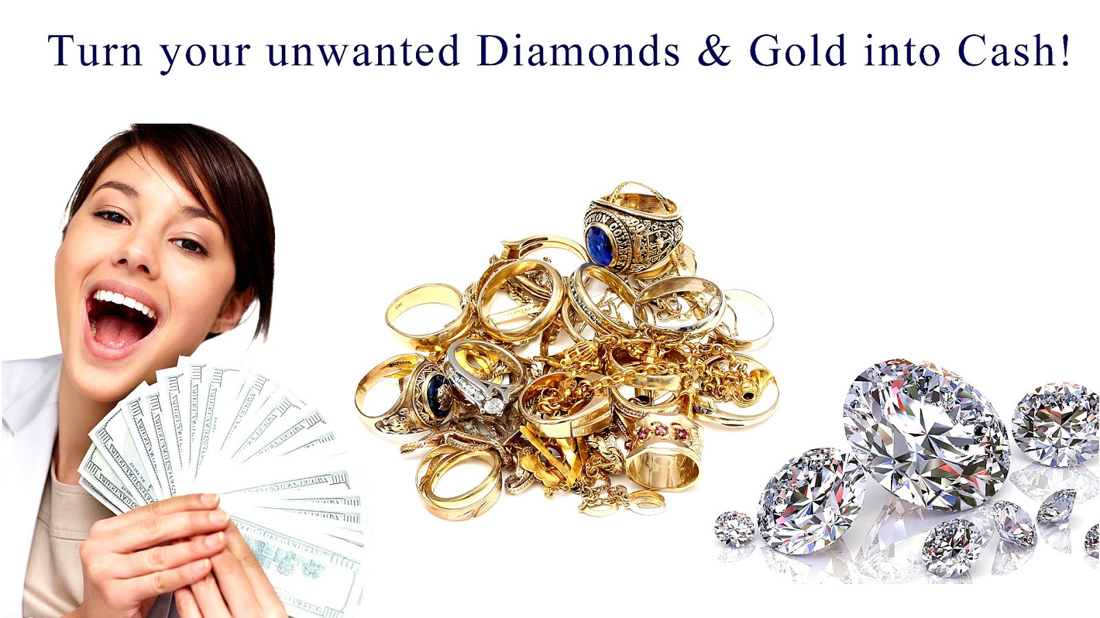 Buyers Of Gold And Diamonds Gold Choices
