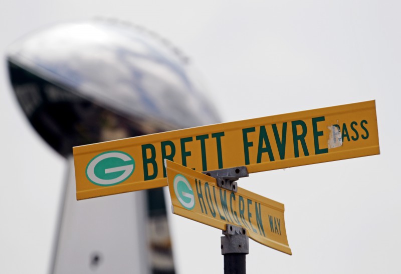 Trigg Pack Controversy Erupts Over Green Bay Street Renaming