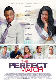 Watch Movies The Perfect Match (2016) Full Free Online