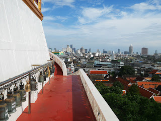 Wat Saket