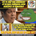 Thinking Pinoy Challenge Sen. Pangilinan to Practice What He Preached on Accused Plunderers