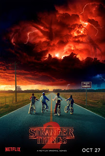 Stranger Things (2016) Stranger Things (2016)