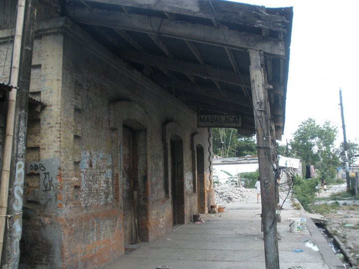 History of Mabalacat Mabalacat under the Spanish Flag