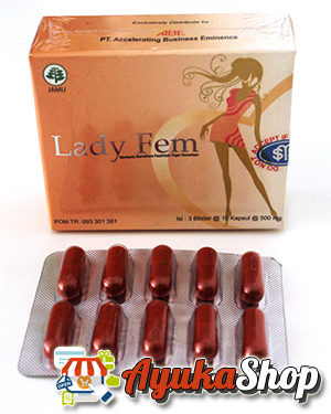 Ladyfem Ladyfem