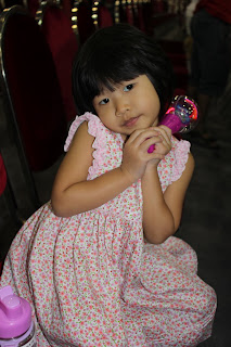 Dawn's Blog: April 2012