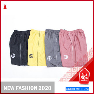 MRTT073C79 Celana Pendek SPA Keren 2020 BMGShop