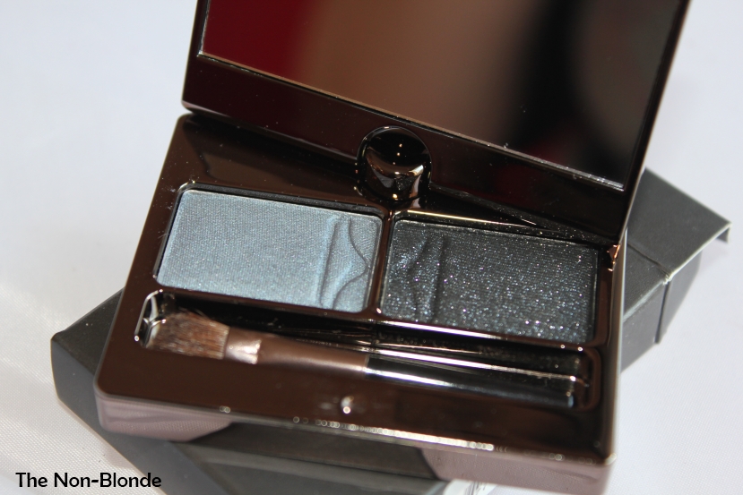 Hourglass Prism Visionaire Eye Shadow Duo The NonBlonde