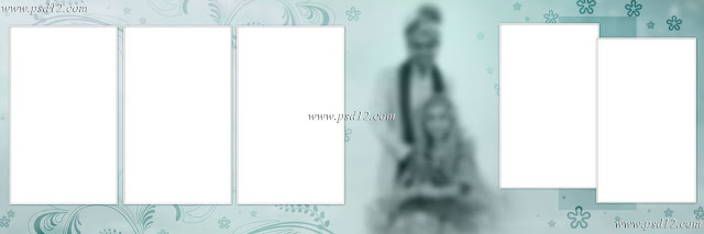 Evergreen 12x3 album PSD Vol-3 | Latest 2019 Psd | Karizma Canvera Album PSD