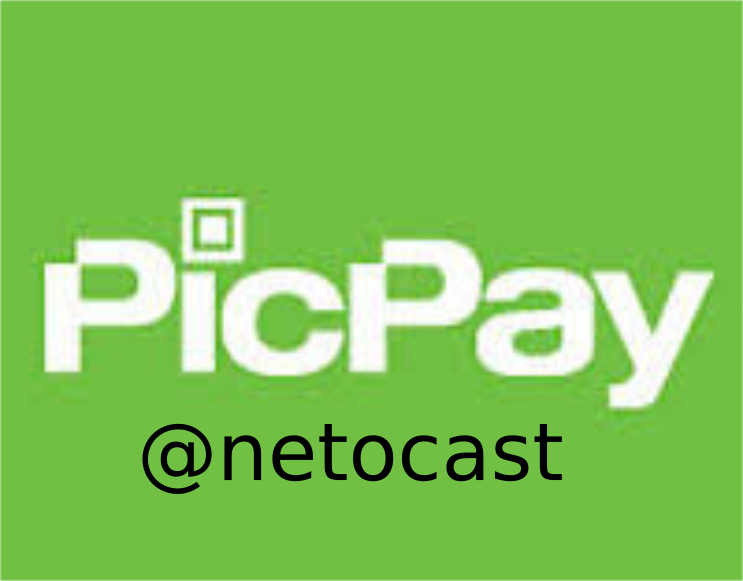 PicPay do Netocast