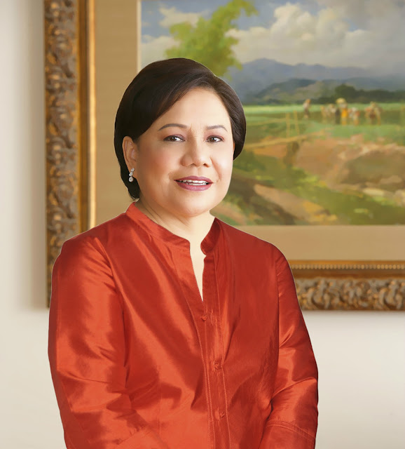 Powerful and Wealthy - 25 Richest Female Celebrities in the Philippines Powerful and Wealthy - 25 Richest Female Celebrities in the Philippines