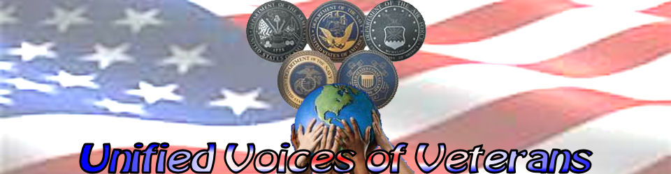 Unified Voices of Veterans