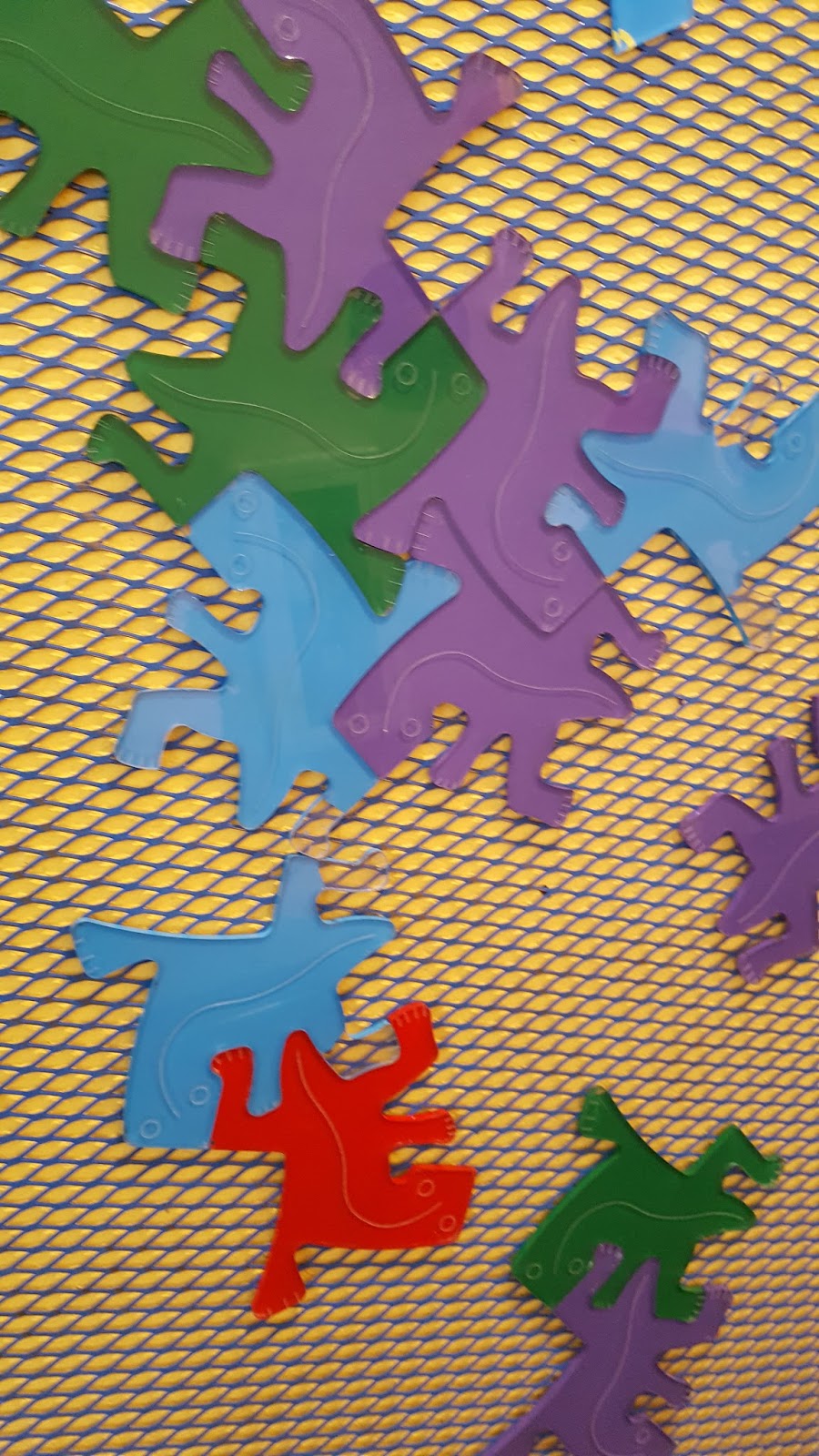 Geometry in art essay image