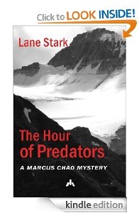 Book Review: The Hour of Predators by Lane Stark