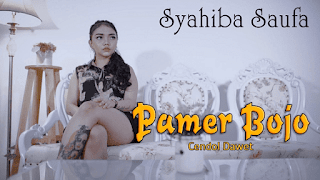 Lirik Lagu Pamer Bojo - Syahiba Saufa