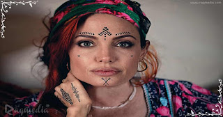 لو-كان-مشاهير-هوليوود-عربا if-hollywood-stars-were-arabs
