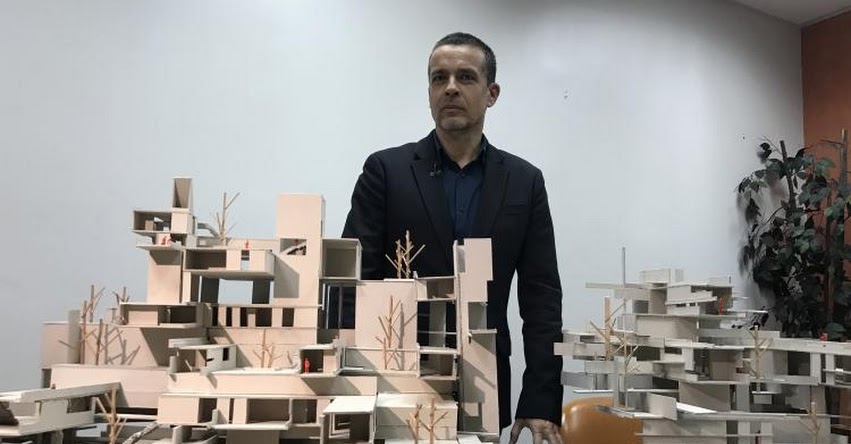 ¿Cómo saber si la vivienda que estoy comprando resistirá un sismo? ¿Cómo saber si la vivienda que estoy comprando resistirá un sismo?