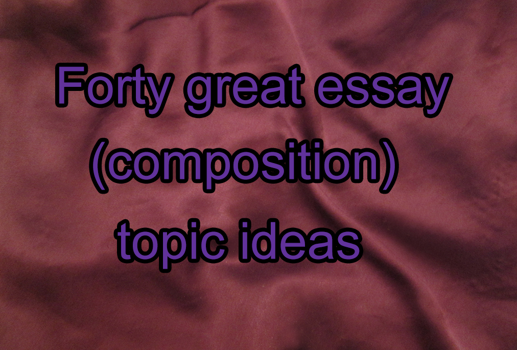 good essays blogspot good essays blogspot