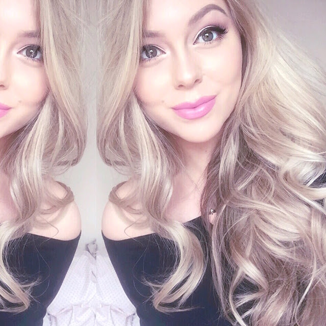 Love, Catherine | Birthday Selfie Love, Catherine | Birthday Selfie