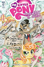 My Little Pony Friendship is Magic #47 Comic Cover Subscription Variant