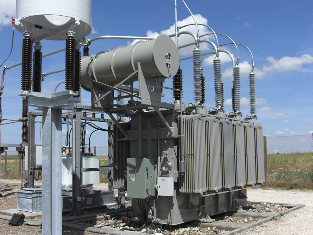 Electrical Power Transformer | Definition and Types of ... zig unit wiring diagram 