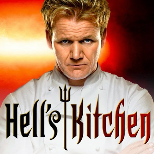 Hell S Kitchen Candidates Hell S Kitchen Candidates