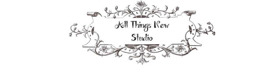 All Things New Studio