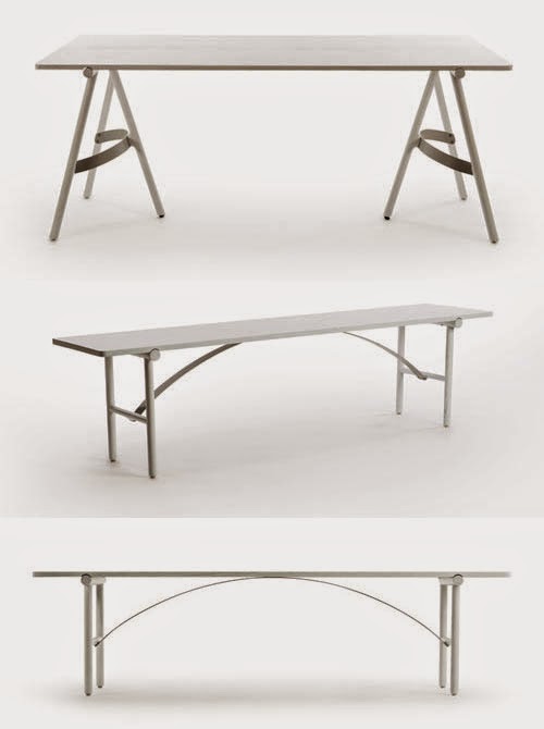 Creative Bow Furniture