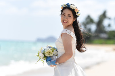 Oahu Brides