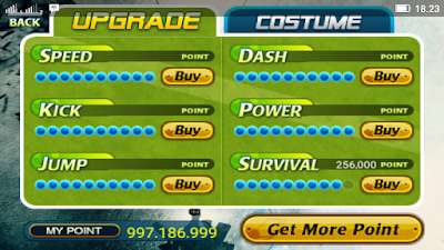Head Soccer Mod Naruto Apk Data Terbaru 2017 Head Soccer Mod Naruto Apk Data Terbaru 2017