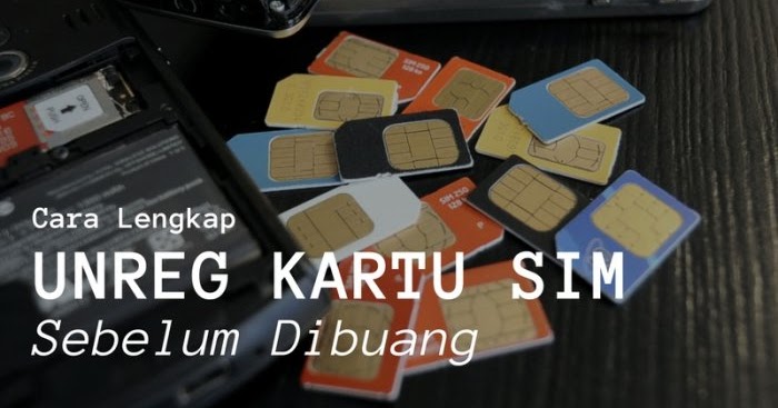 BAmbangSAputraJAya: Cara Unreg kartu perdana all operator Indosat